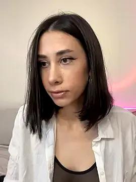 Sophiehii from StripChat is Freechat