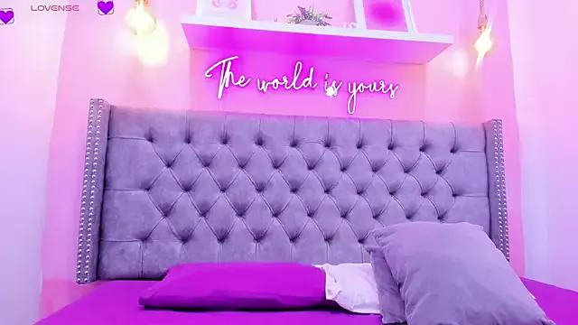 Sophiia_77 from StripChat is Freechat