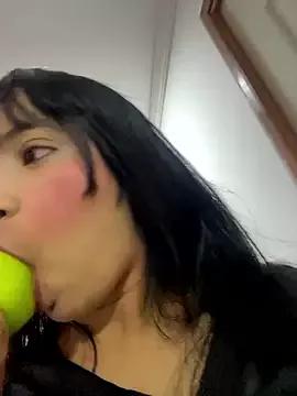Sophiia_Wallker1 from StripChat is Freechat