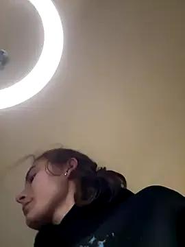 SophiiaStarr from StripChat is Freechat