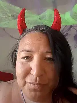 SorLilith_ElHombre from StripChat is Freechat
