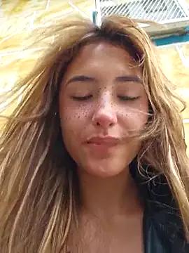 sorpresa_x from StripChat is Freechat