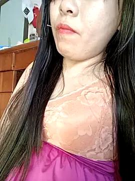 sosobibi from StripChat is Freechat