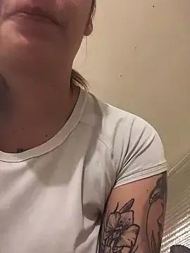 Soul_Catleya from StripChat is Freechat