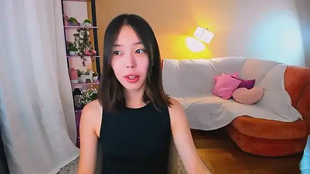 SoulHarmoonyy from StripChat is Freechat