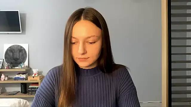 SoulHiperAgne_ from StripChat is Freechat