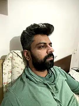 SoulHunt from StripChat is Freechat