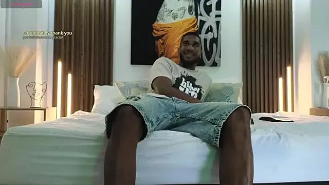 Souljaboy_Dy from StripChat is Freechat