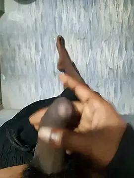 Soulmate_4u from StripChat is Freechat