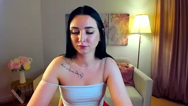 Sourr_Lollipop from StripChat is Freechat