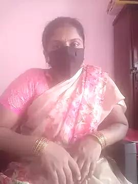 Sowjanya-telugu from StripChat is Freechat
