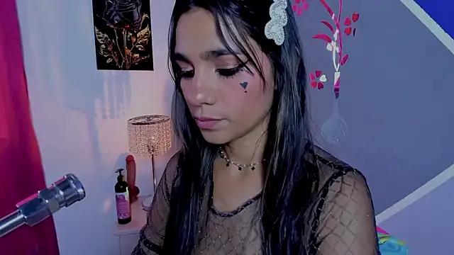 soy-katee from StripChat is Freechat