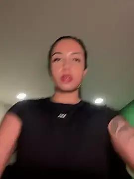 soy_kylebrown from StripChat is Freechat
