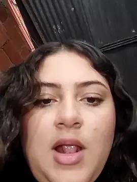 Soyluckyy from StripChat is Freechat