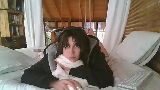 soysara15 from StripChat is Freechat