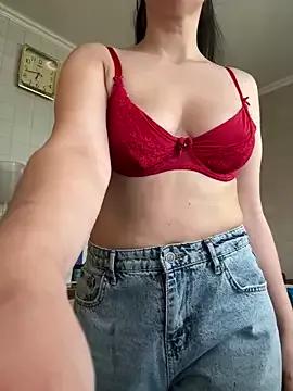 space_stacy from StripChat is Freechat
