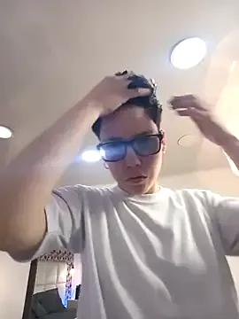 SpencerMontgomery from StripChat is Freechat