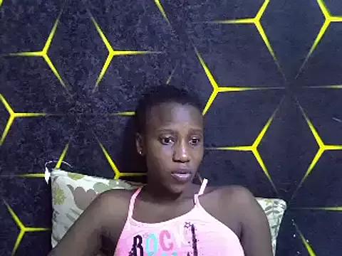 Spicey_diana from StripChat is Freechat