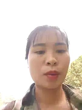 Squirrel-Pear from StripChat is Freechat