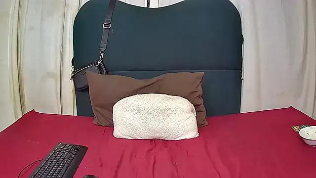 Squirt_bitchxxx from StripChat is Freechat