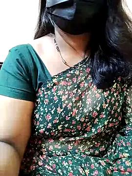 sreedevi- from StripChat is Freechat