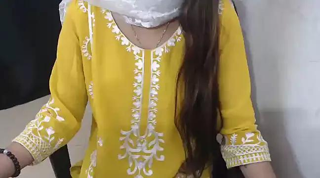 srisha_world from StripChat