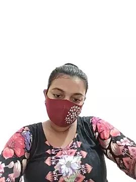 Srity-Roy from StripChat is Freechat