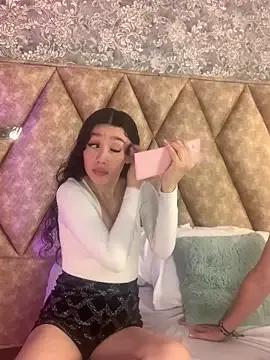 SsexCouplee from StripChat is Freechat