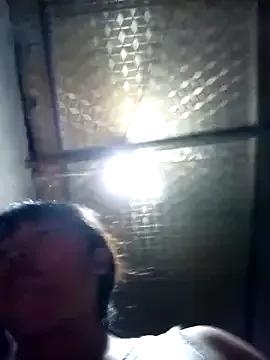 SSexykute3456 from StripChat is Freechat