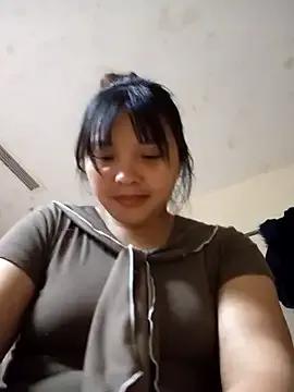SSexykute3456 from StripChat is Freechat