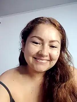 Ssoy_Luciana from StripChat is Freechat