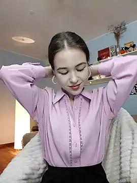 Stacey_Will from StripChat is Freechat