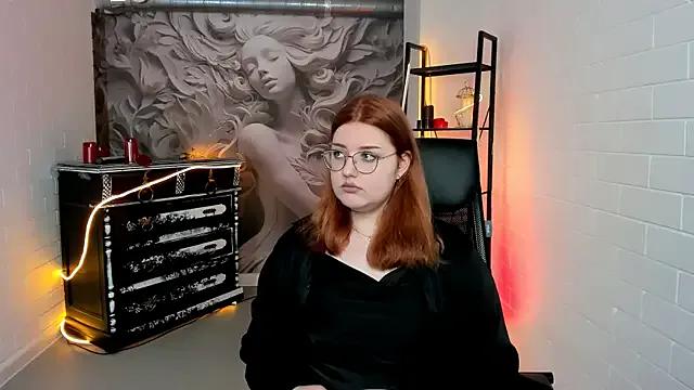 StaceyJensen from StripChat is Freechat