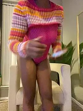 StaciDiamond from StripChat is Freechat