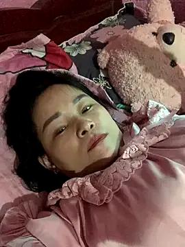Star-sweet from StripChat is Freechat