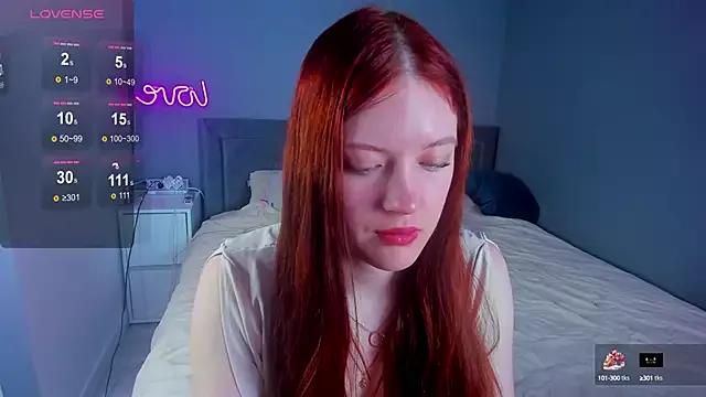 Star_Breaker from StripChat is Freechat