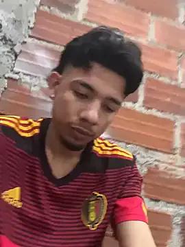 starboy2812 from StripChat is Freechat