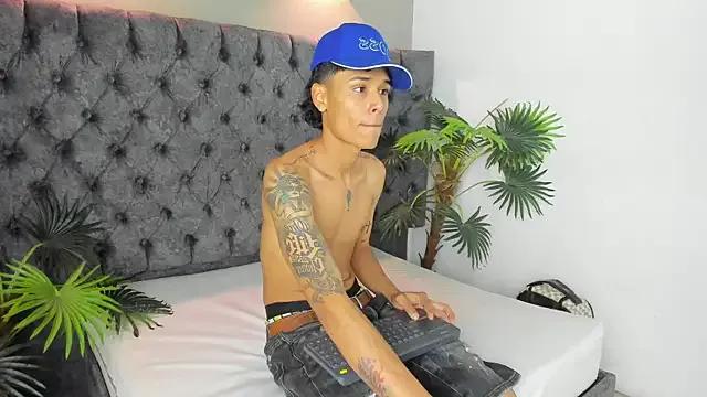 STARFOR_2 from StripChat is Freechat