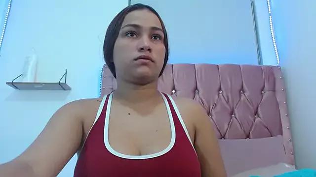 StargirlLily from StripChat is Freechat
