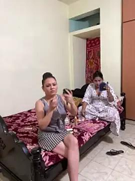 stargroup from StripChat is Freechat