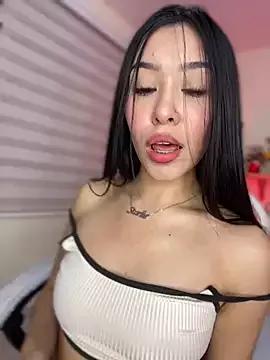 Starliee__ from StripChat is Freechat