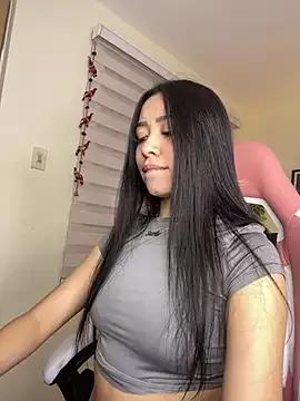 Starliee__ from StripChat is Freechat