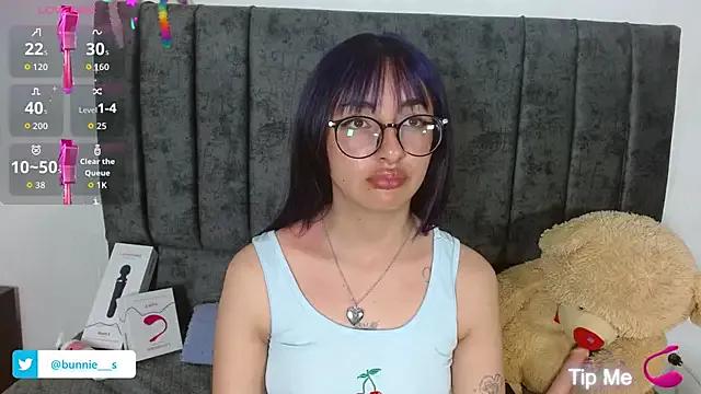Starlight__ from StripChat is Freechat
