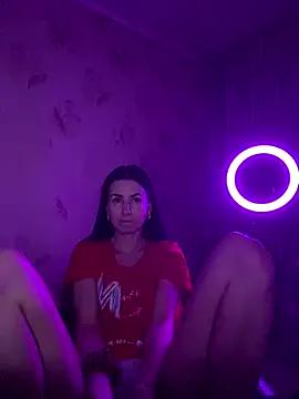 Starry_Siren from StripChat is Freechat