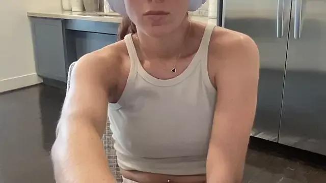 stassiethatsororitygirl from StripChat is Freechat