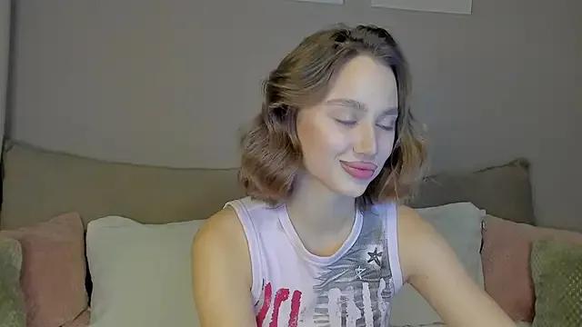 Stefa_Evans from StripChat is Freechat