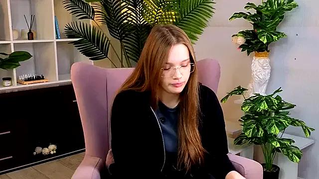 StefaniaClaw from StripChat is Freechat