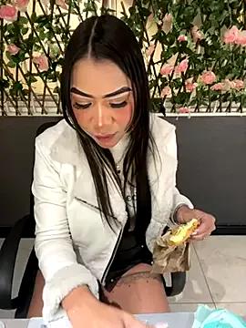 Stefanny_Bella from StripChat is Freechat