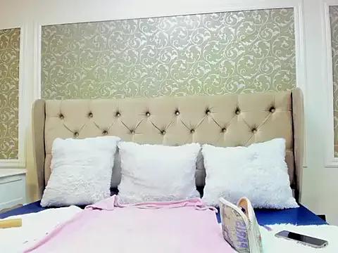 stefany_adams__ from StripChat is Freechat