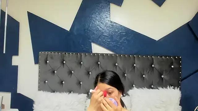 stefany_adams__ from StripChat is Freechat